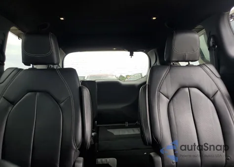 2020 Chrysler Pacifica Touring L from USA, damaged, VIN 2C4RC1BG6LR290642